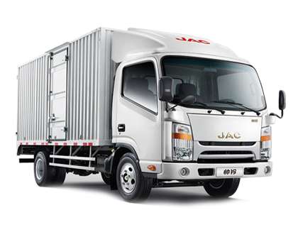 车型展示1